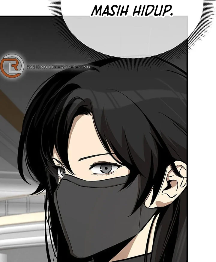 Return Survival Chapter 163 - halaman 35