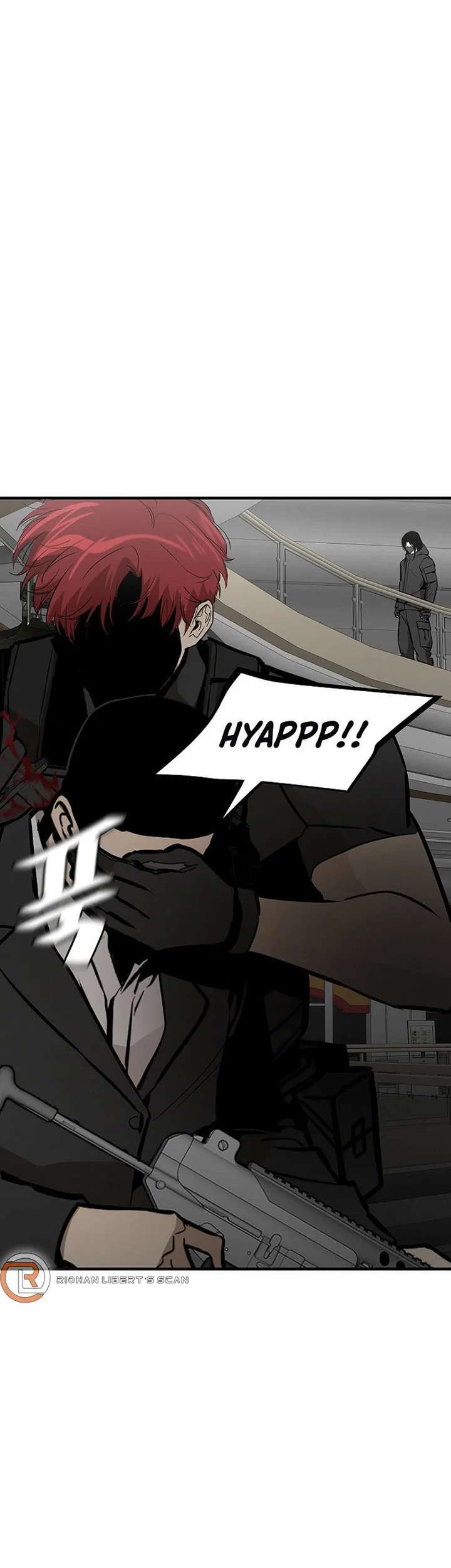 Return Survival Chapter 163 - halaman 38