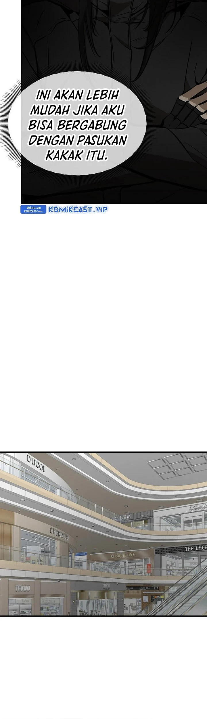 Return Survival Chapter 163 - halaman 40