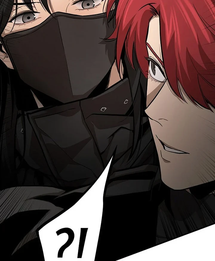 Return Survival Chapter 163 - halaman 43