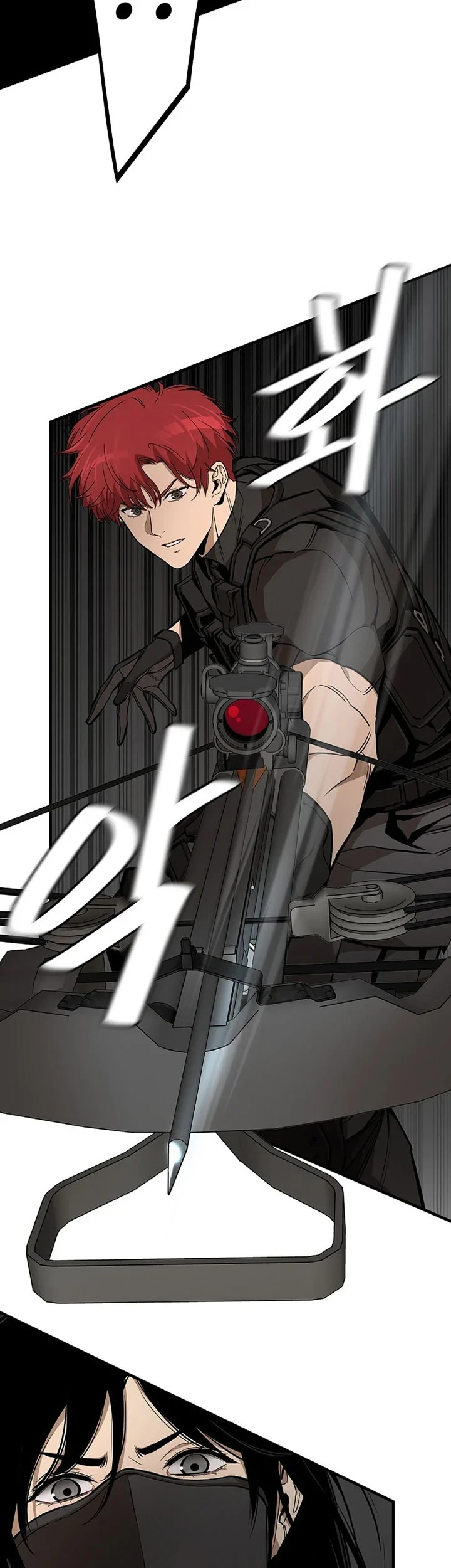 Return Survival Chapter 163 - halaman 44
