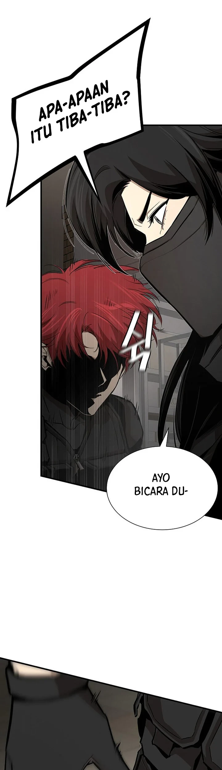Return Survival Chapter 163 - halaman 48