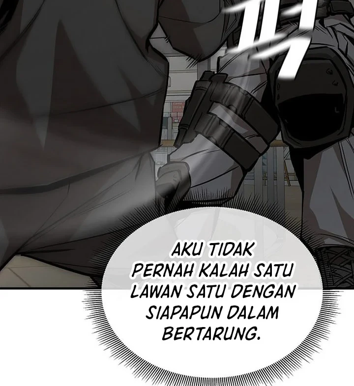 Return Survival Chapter 163 - halaman 51