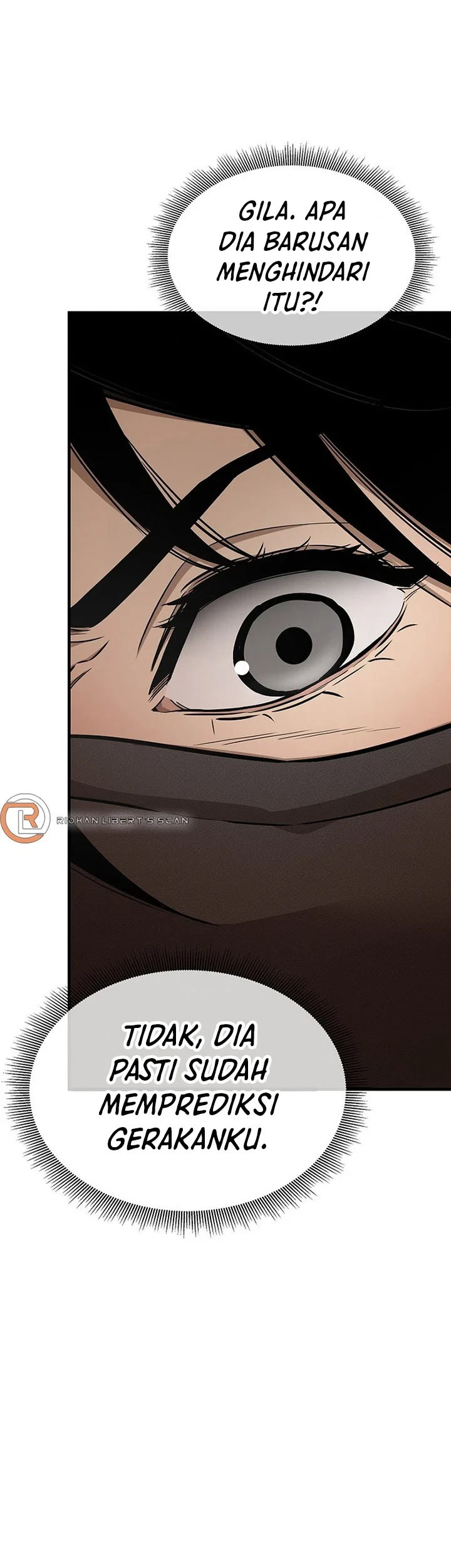 Return Survival Chapter 163 - halaman 54