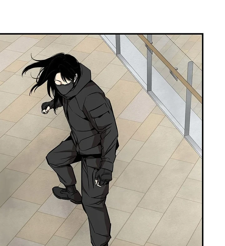 Return Survival Chapter 163 - halaman 55