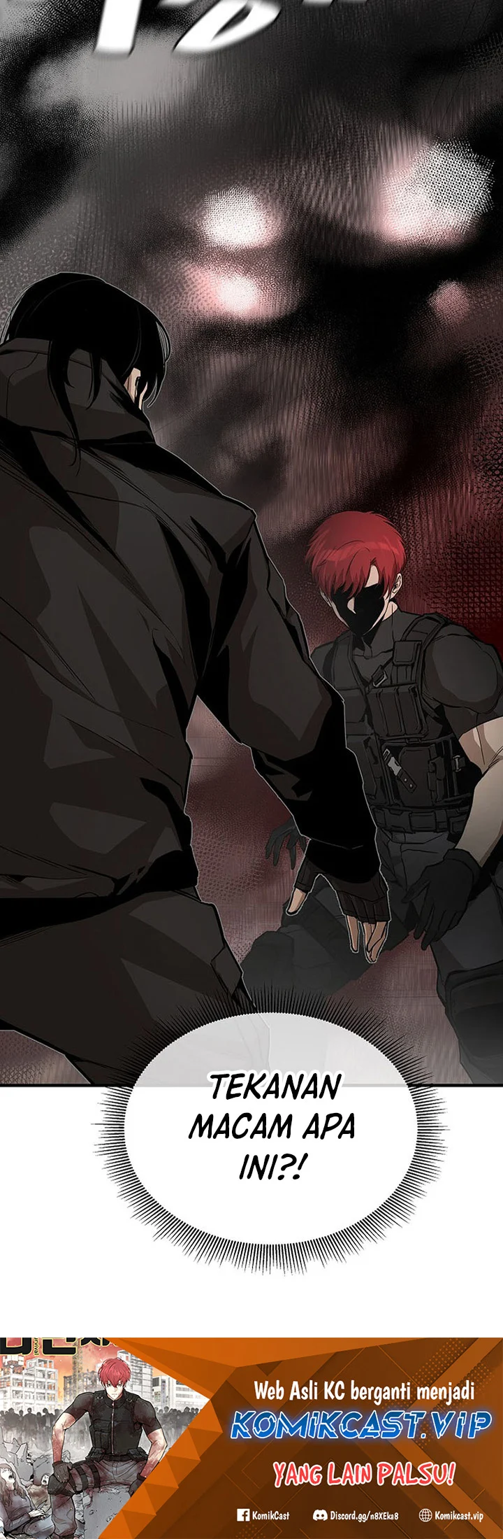 Return Survival Chapter 163 - halaman 59