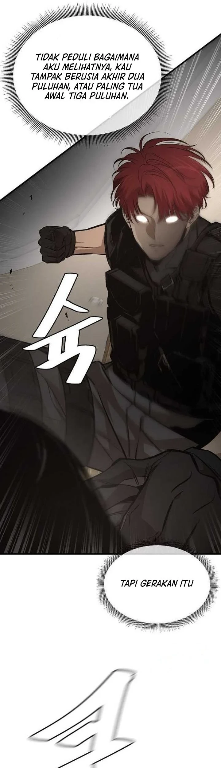 Return Survival Chapter 164 - halaman 12