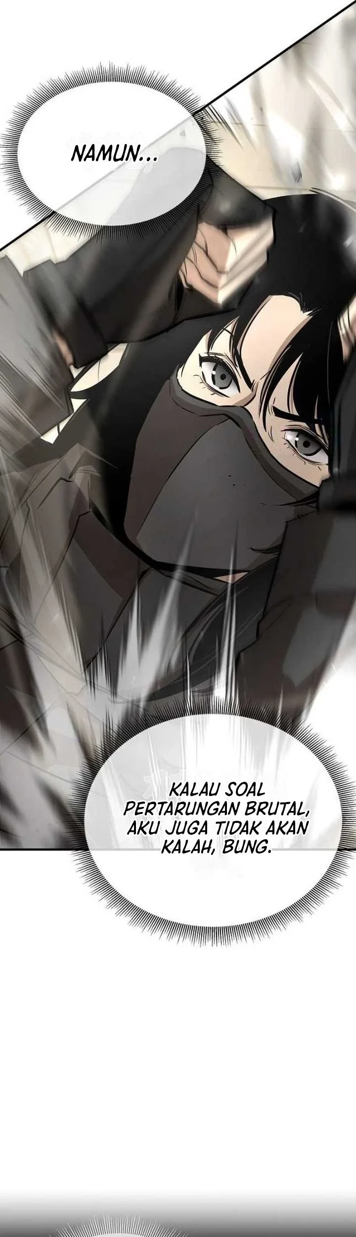 Return Survival Chapter 164 - halaman 16