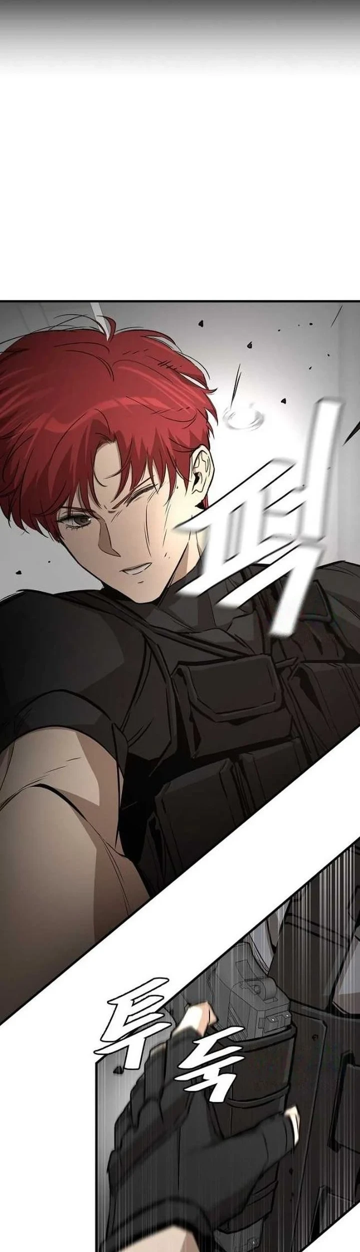 Return Survival Chapter 164 - halaman 18