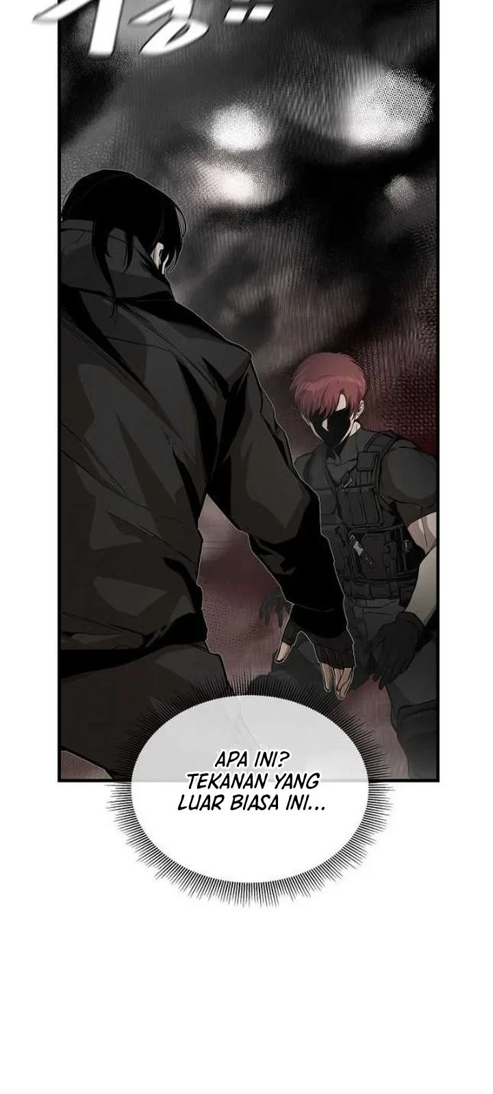 Return Survival Chapter 164 - halaman 3