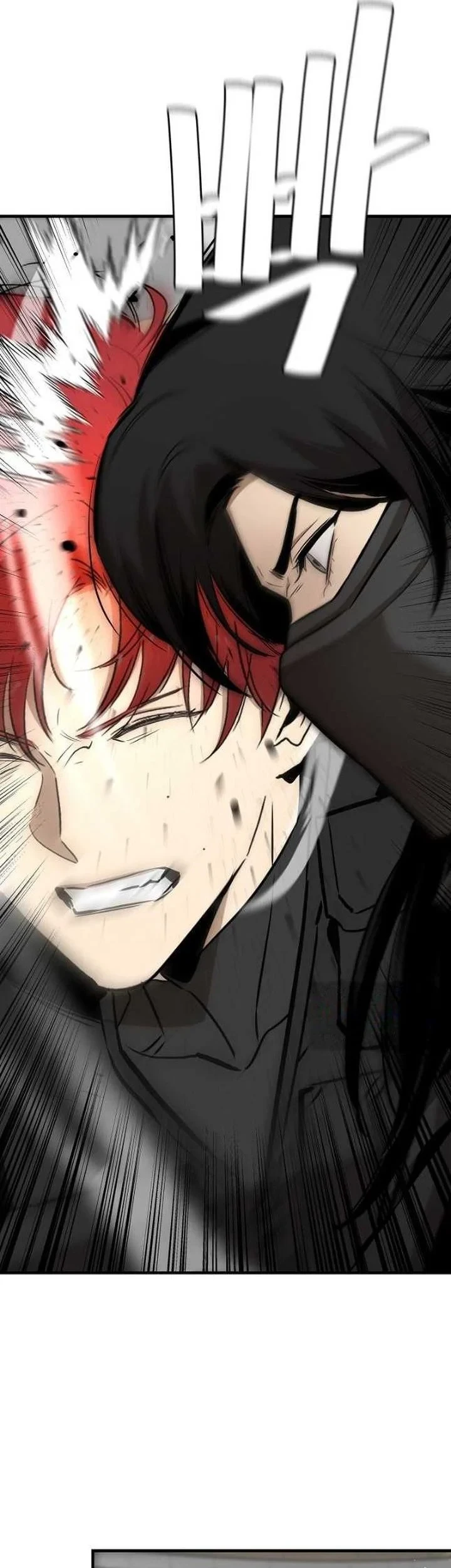Return Survival Chapter 164 - halaman 31