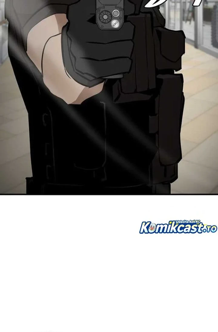 Return Survival Chapter 164 - halaman 36