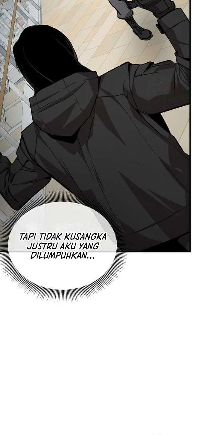 Return Survival Chapter 164 - halaman 40