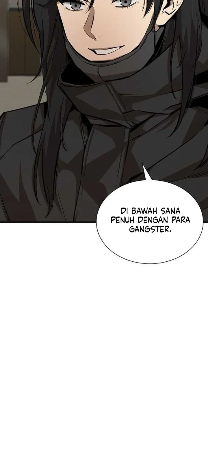 Return Survival Chapter 164 - halaman 42