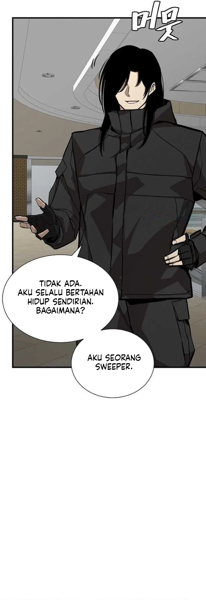 Return Survival Chapter 164 - halaman 47