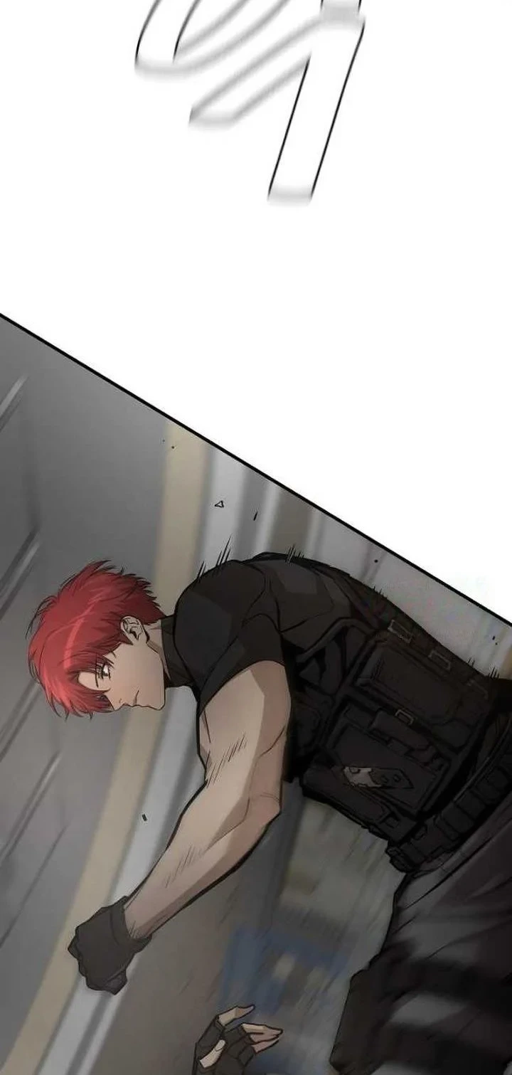Return Survival Chapter 164 - halaman 9