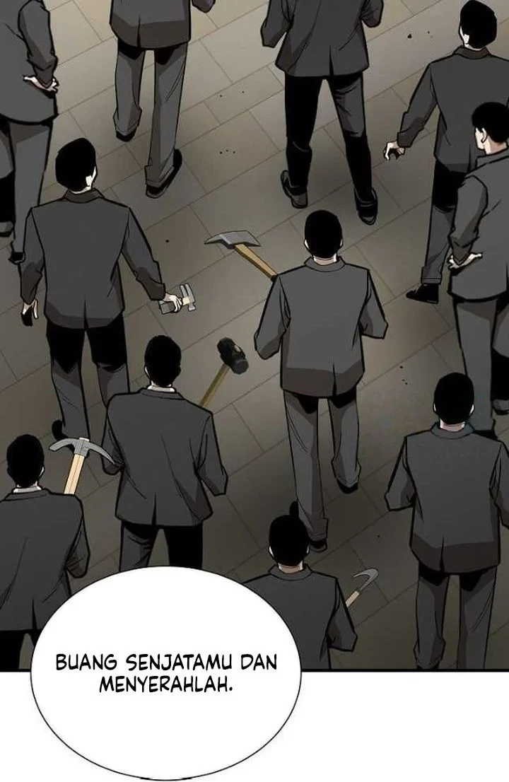 Return Survival Chapter 165 - halaman 14