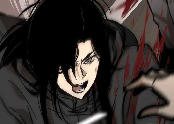 Return Survival Chapter 165 - halaman 20