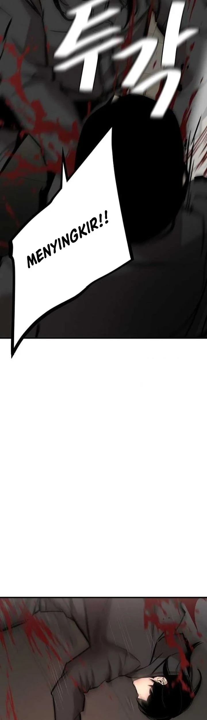 Return Survival Chapter 165 - halaman 21