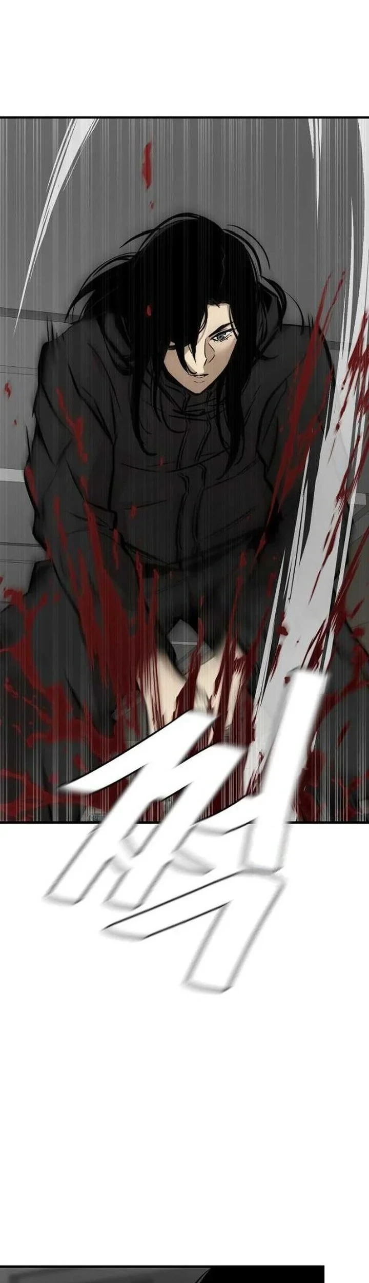 Return Survival Chapter 165 - halaman 23