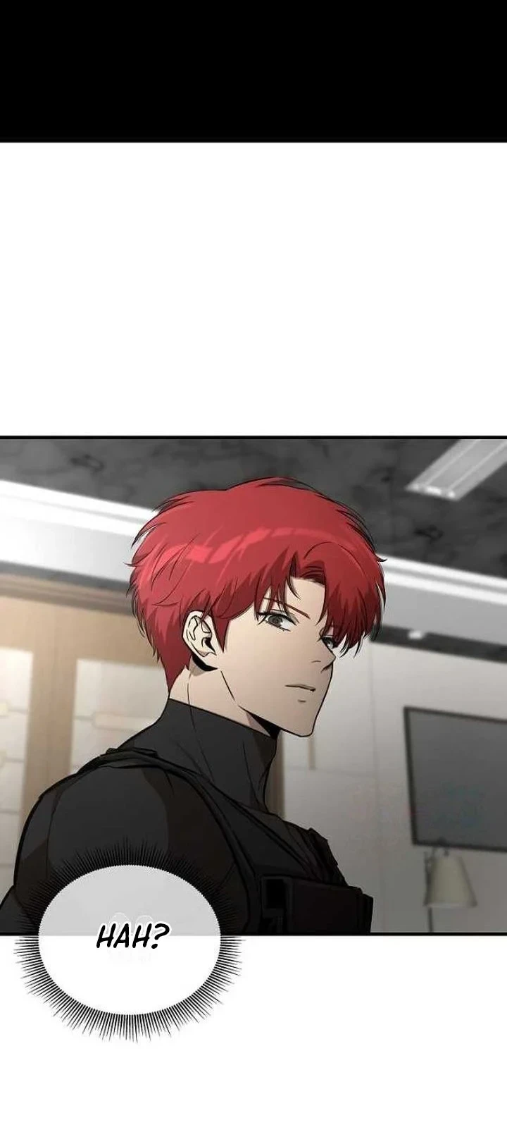 Return Survival Chapter 165 - halaman 30