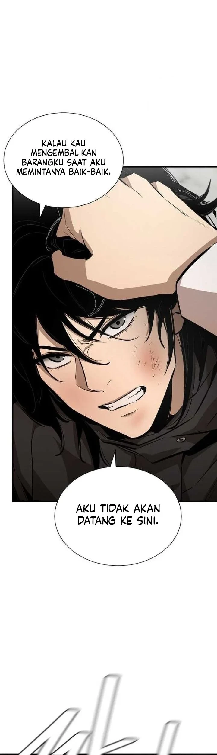 Return Survival Chapter 165 - halaman 35