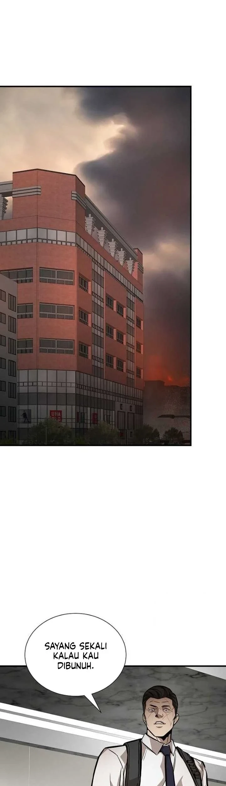 Return Survival Chapter 165 - halaman 39