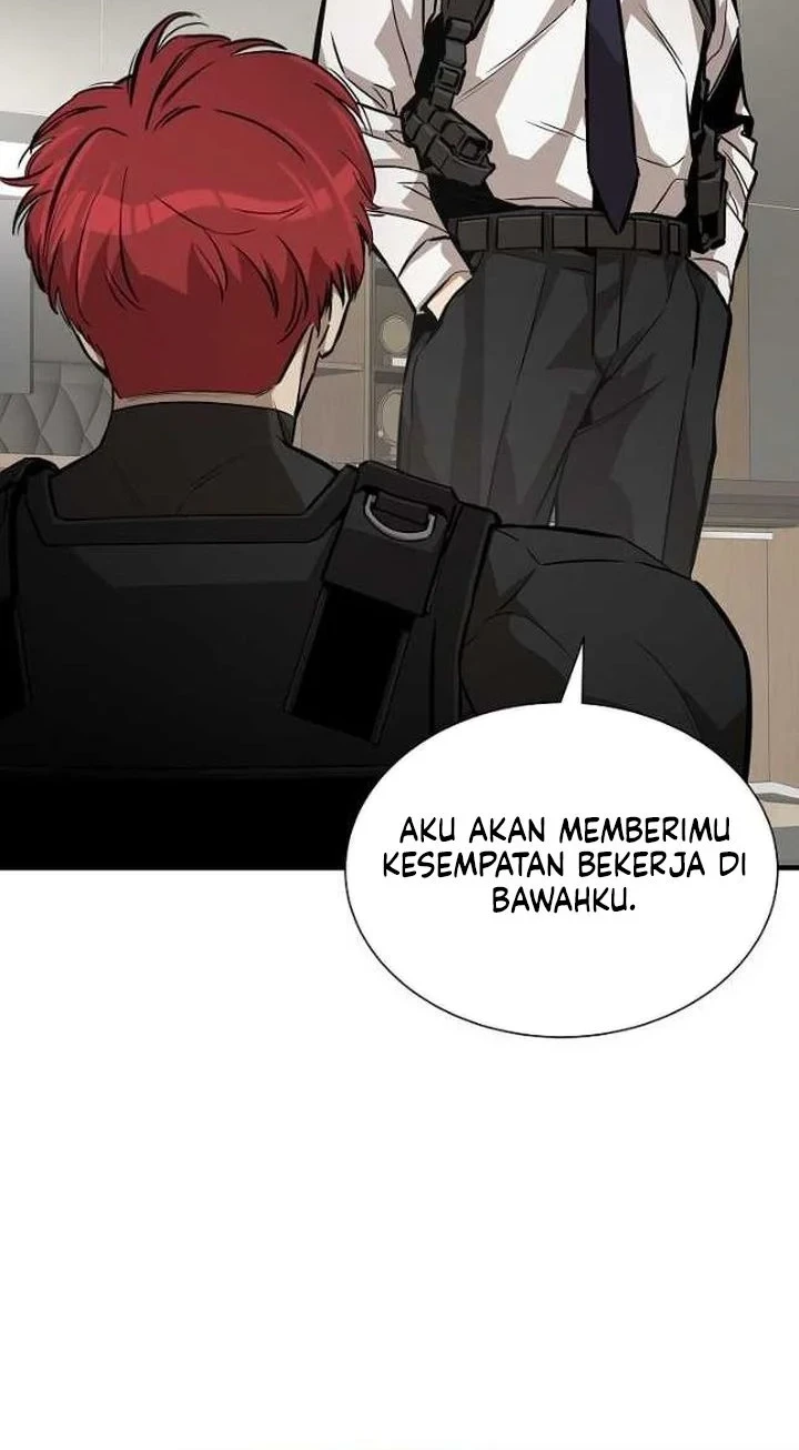 Return Survival Chapter 165 - halaman 40