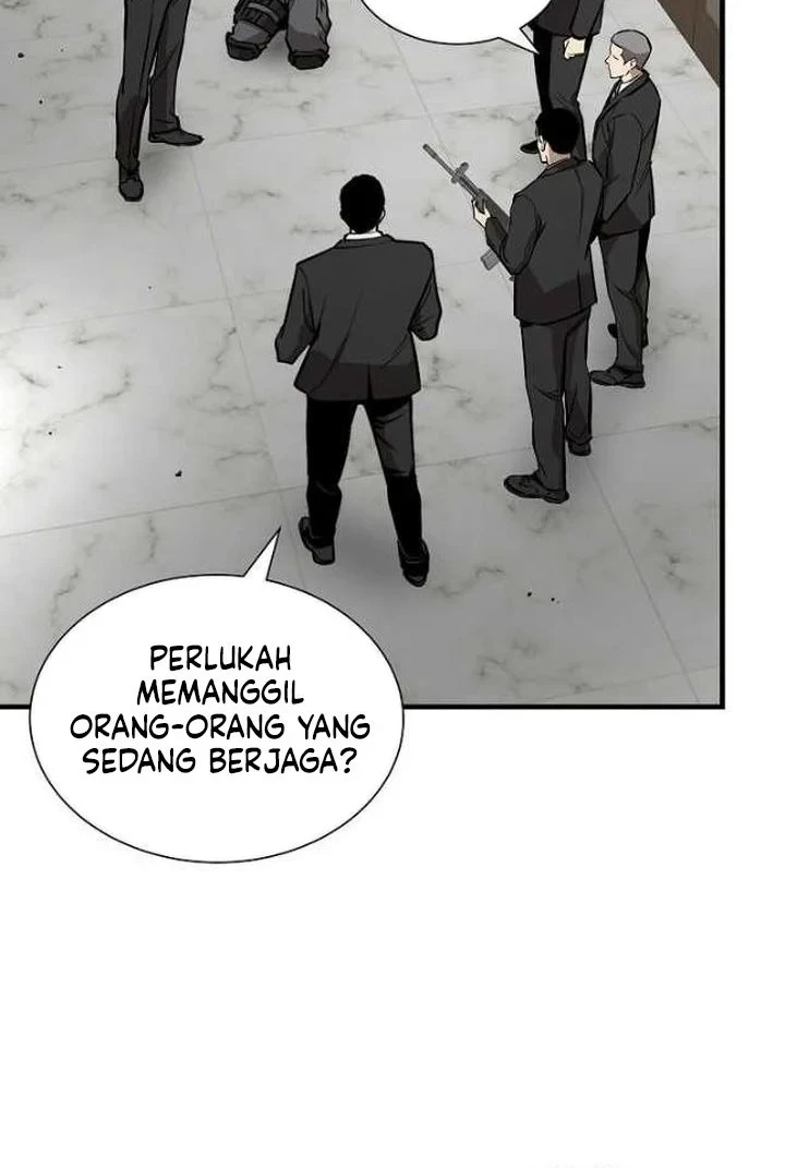 Return Survival Chapter 165 - halaman 44