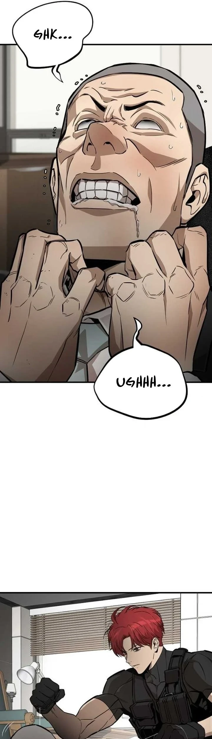 Return Survival Chapter 165 - halaman 47