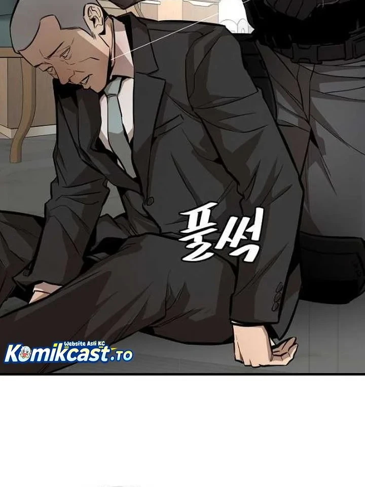 Return Survival Chapter 165 - halaman 48