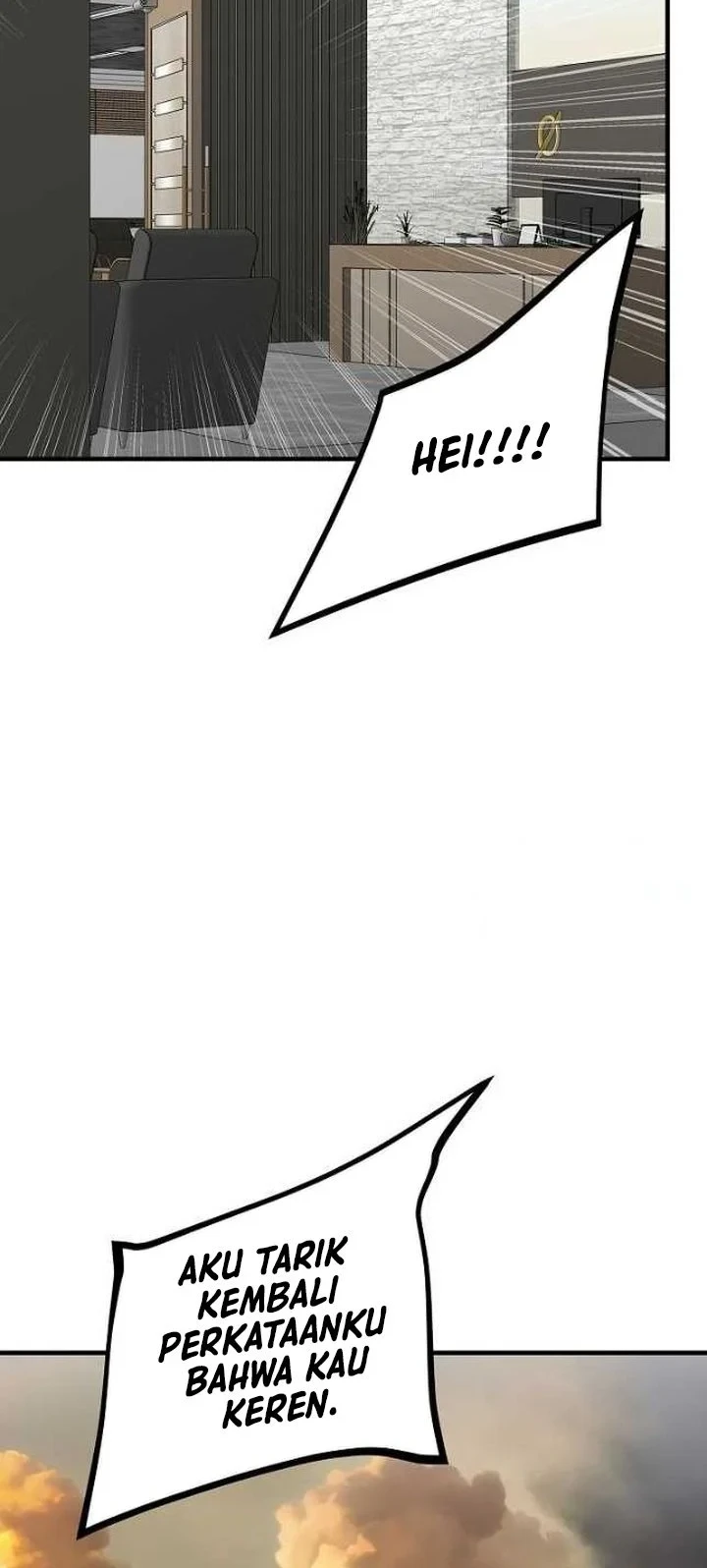Return Survival Chapter 165 - halaman 56