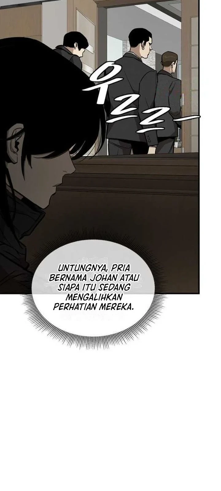 Return Survival Chapter 166 - halaman 13