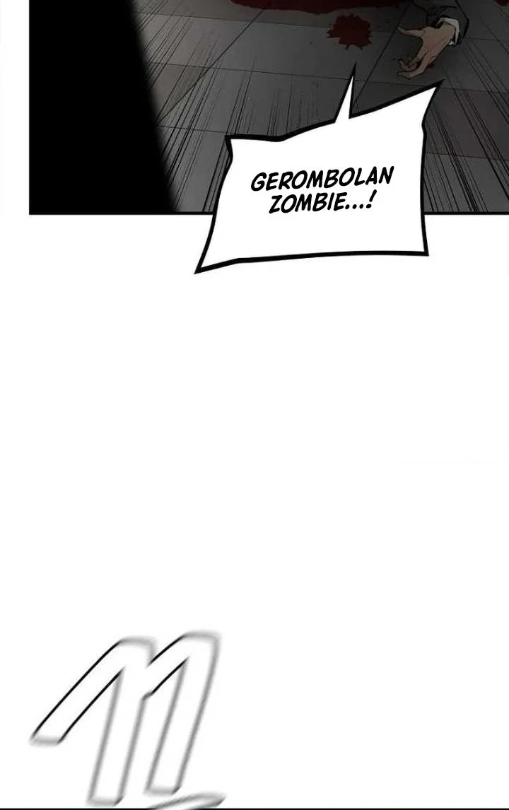Return Survival Chapter 166 - halaman 27
