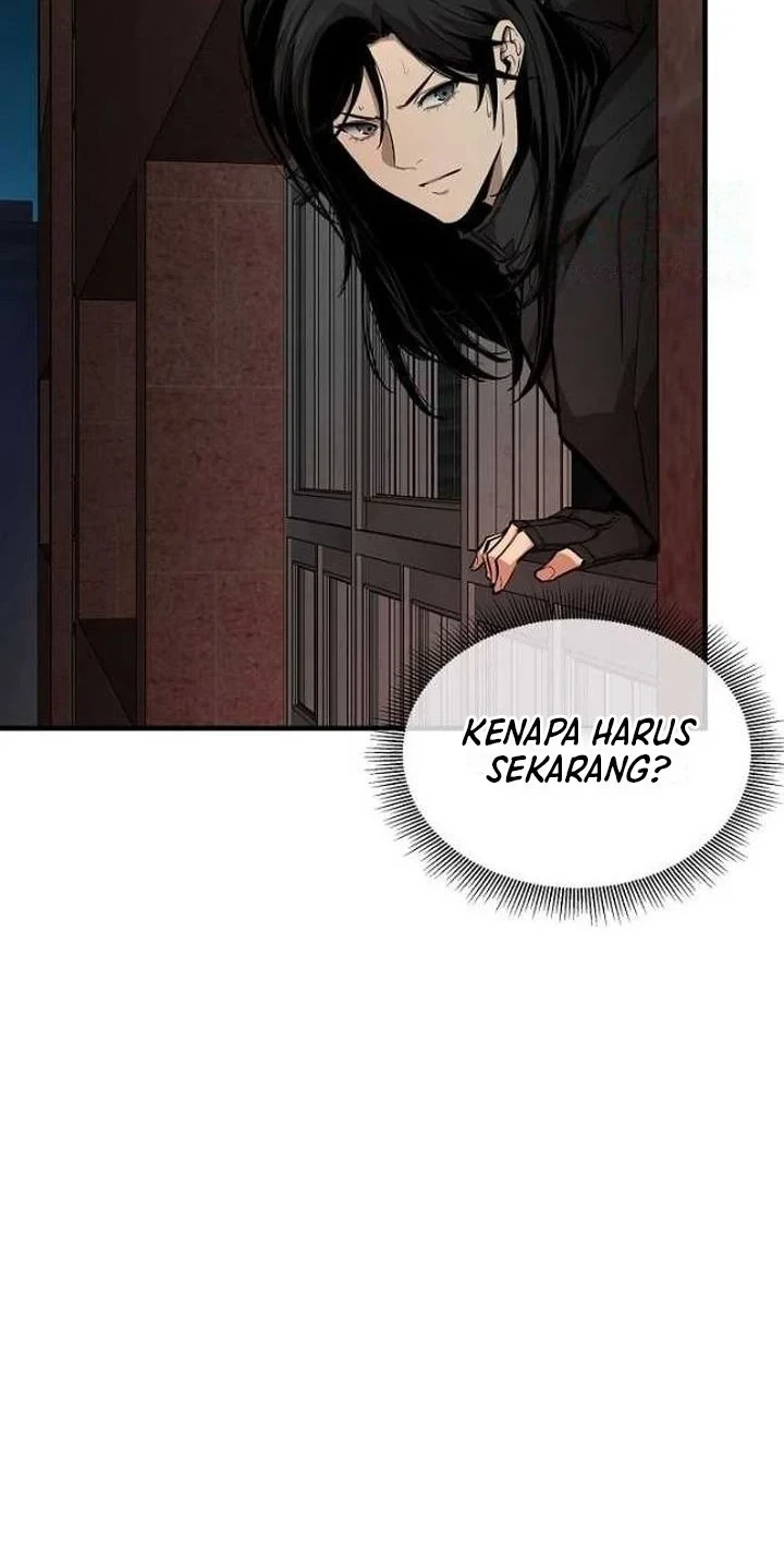Return Survival Chapter 166 - halaman 29