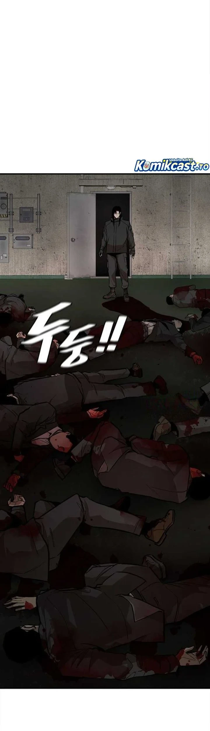 Return Survival Chapter 166 - halaman 32