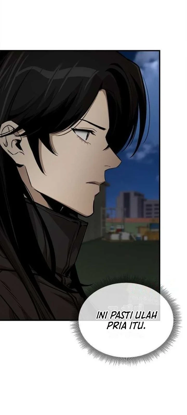 Return Survival Chapter 166 - halaman 33
