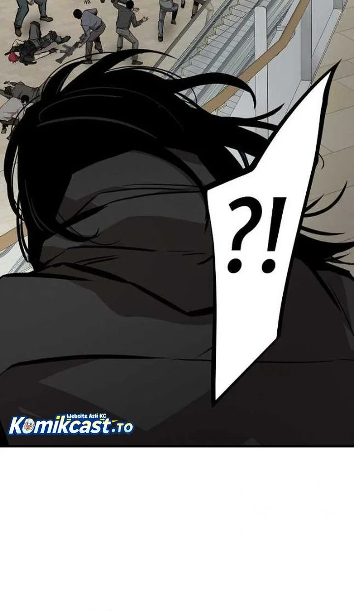 Return Survival Chapter 166 - halaman 37