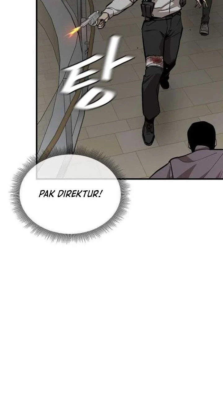 Return Survival Chapter 166 - halaman 39