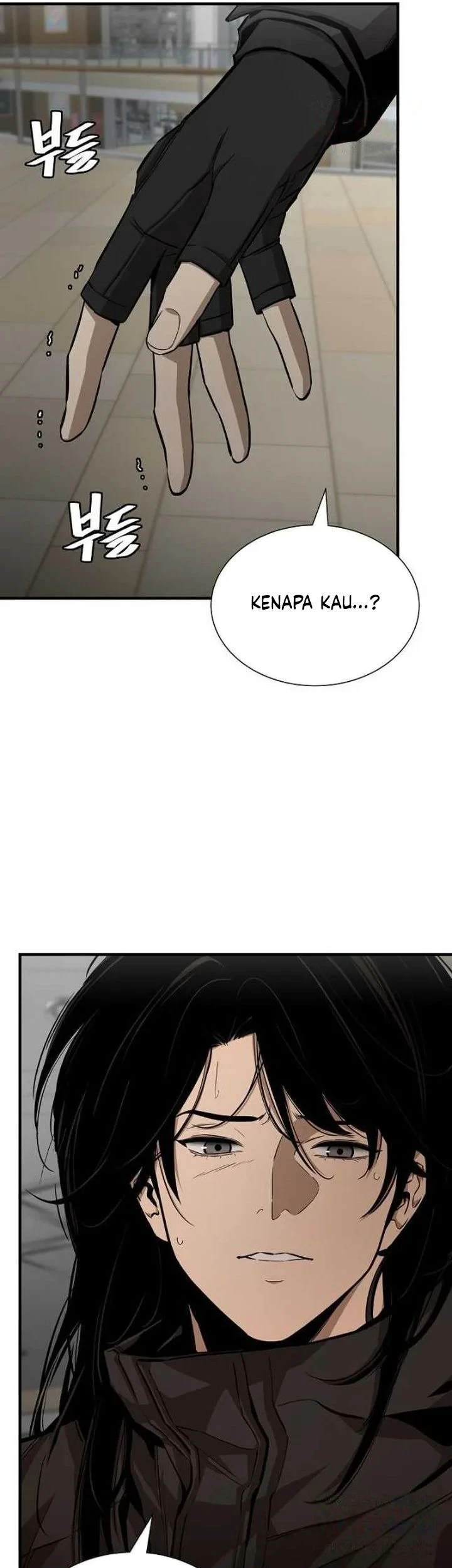 Return Survival Chapter 166 - halaman 44