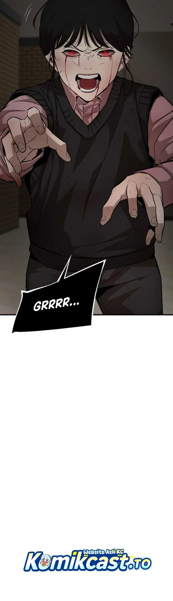 Return Survival Chapter 166 - halaman 50