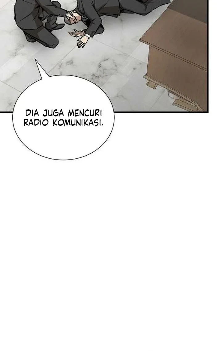 Return Survival Chapter 166 - halaman 9