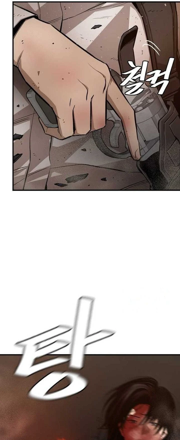 Return Survival Chapter 168 - halaman 13
