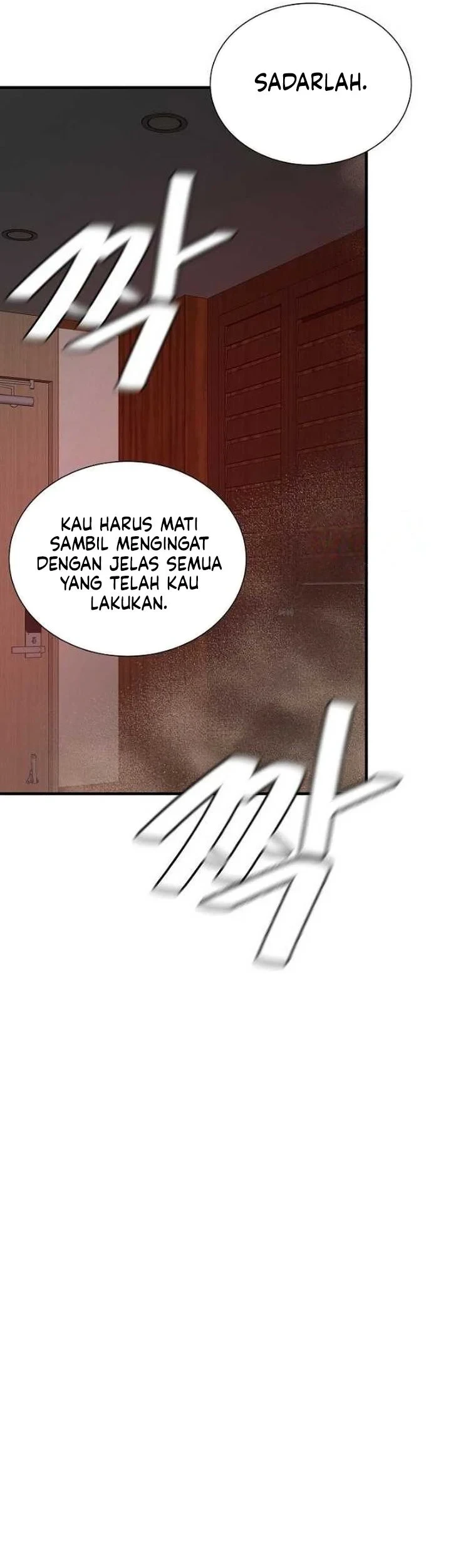 Return Survival Chapter 168 - halaman 24