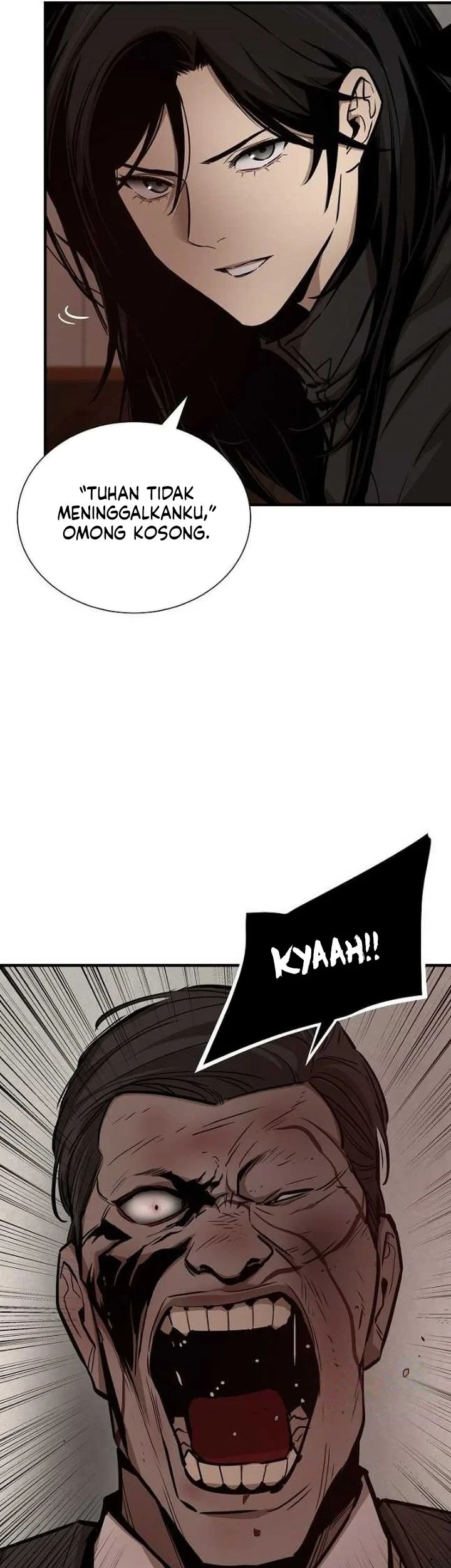 Return Survival Chapter 168 - halaman 28
