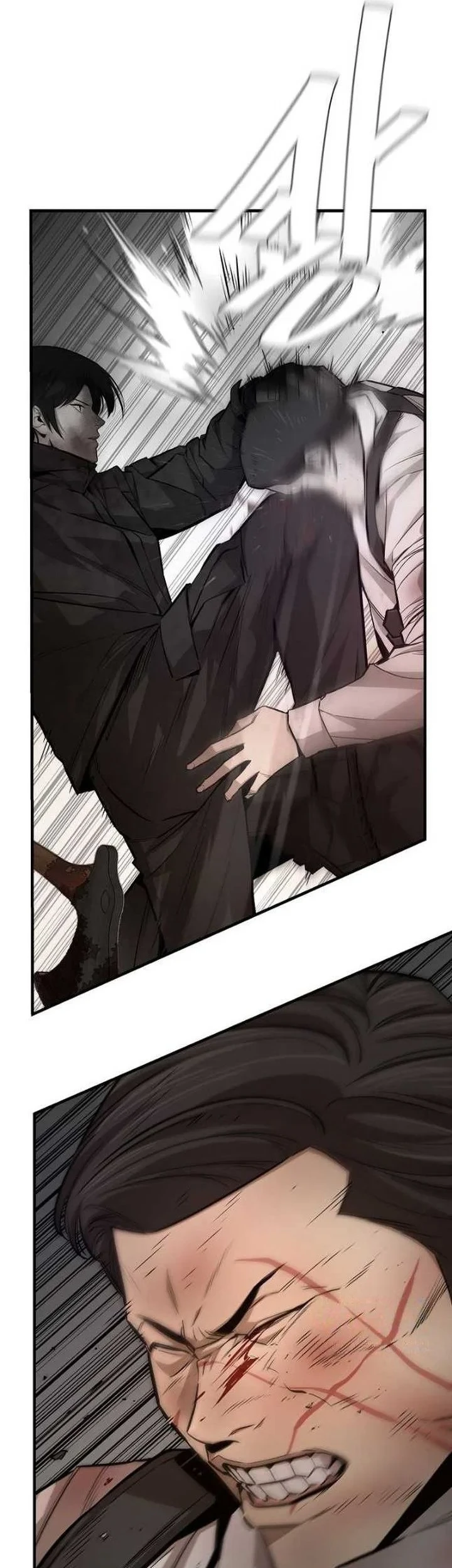 Return Survival Chapter 168 - halaman 3