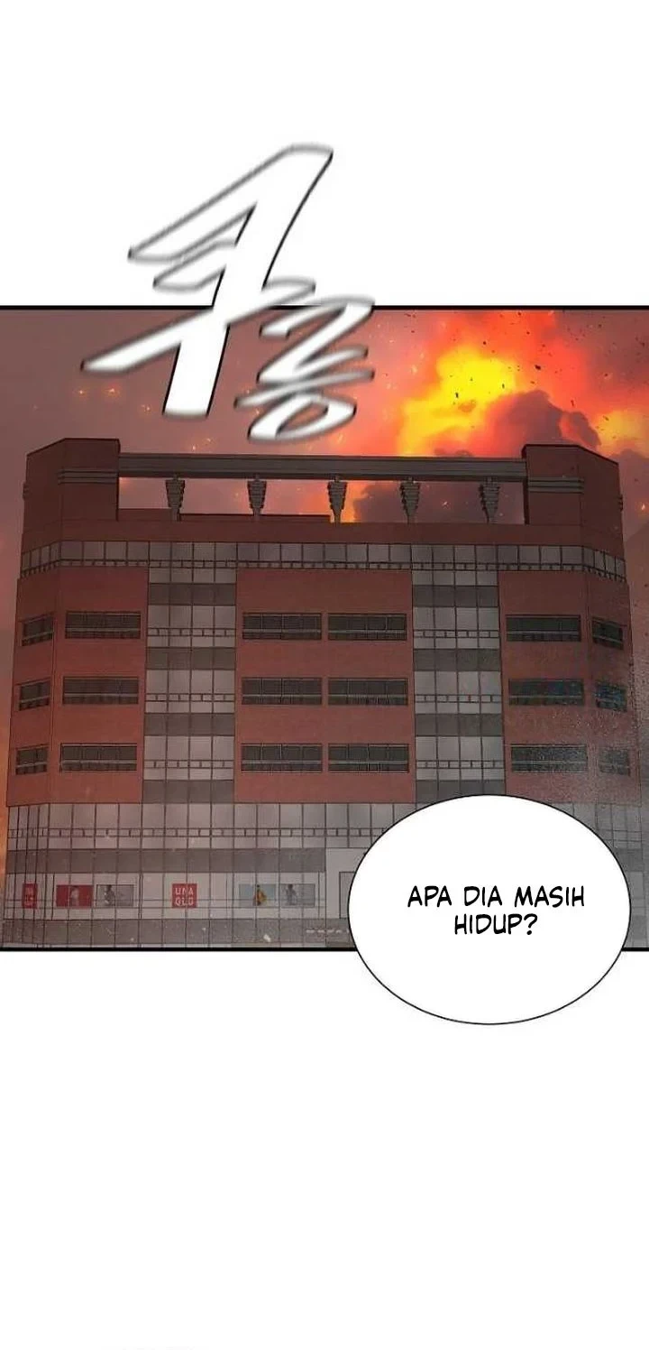 Return Survival Chapter 168 - halaman 33