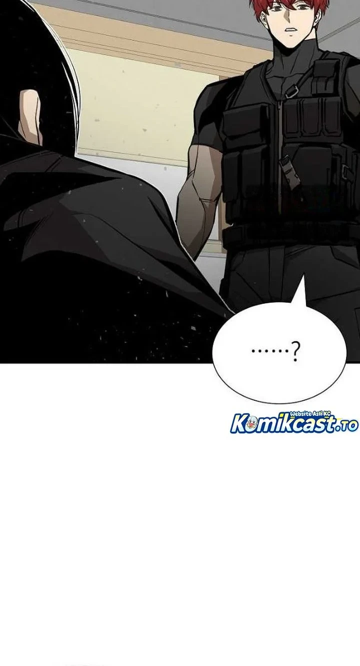 Return Survival Chapter 168 - halaman 43