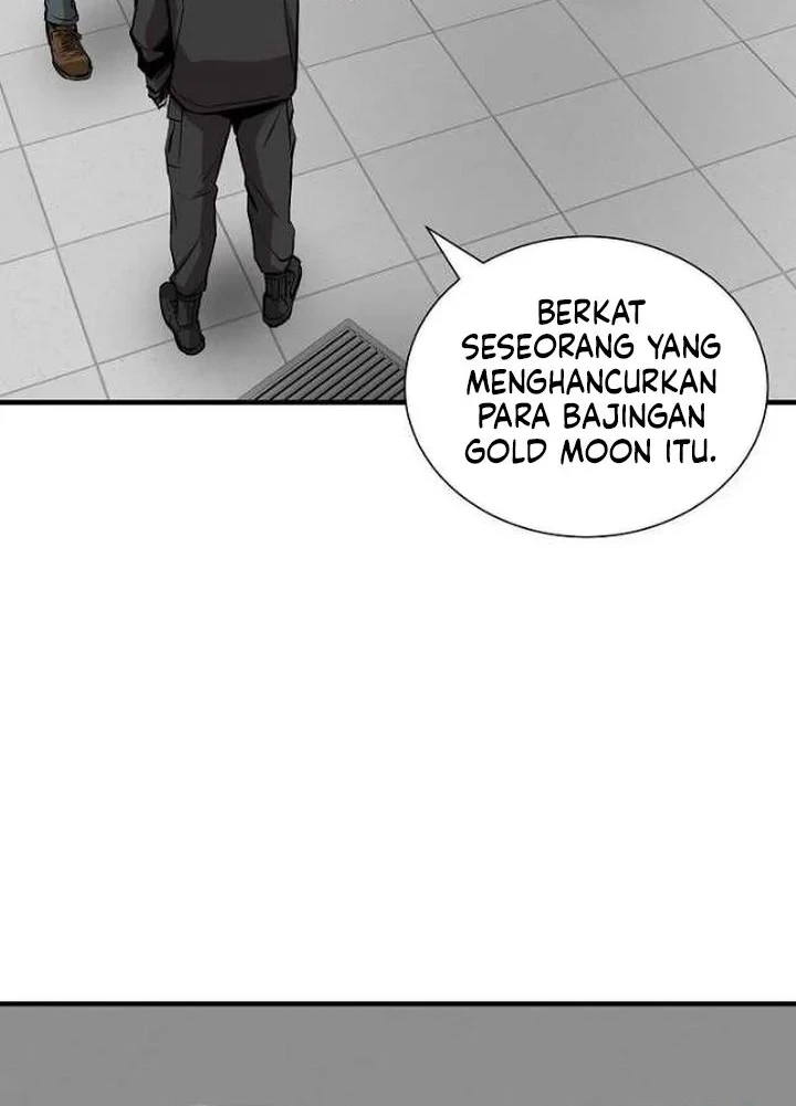 Return Survival Chapter 168 - halaman 45