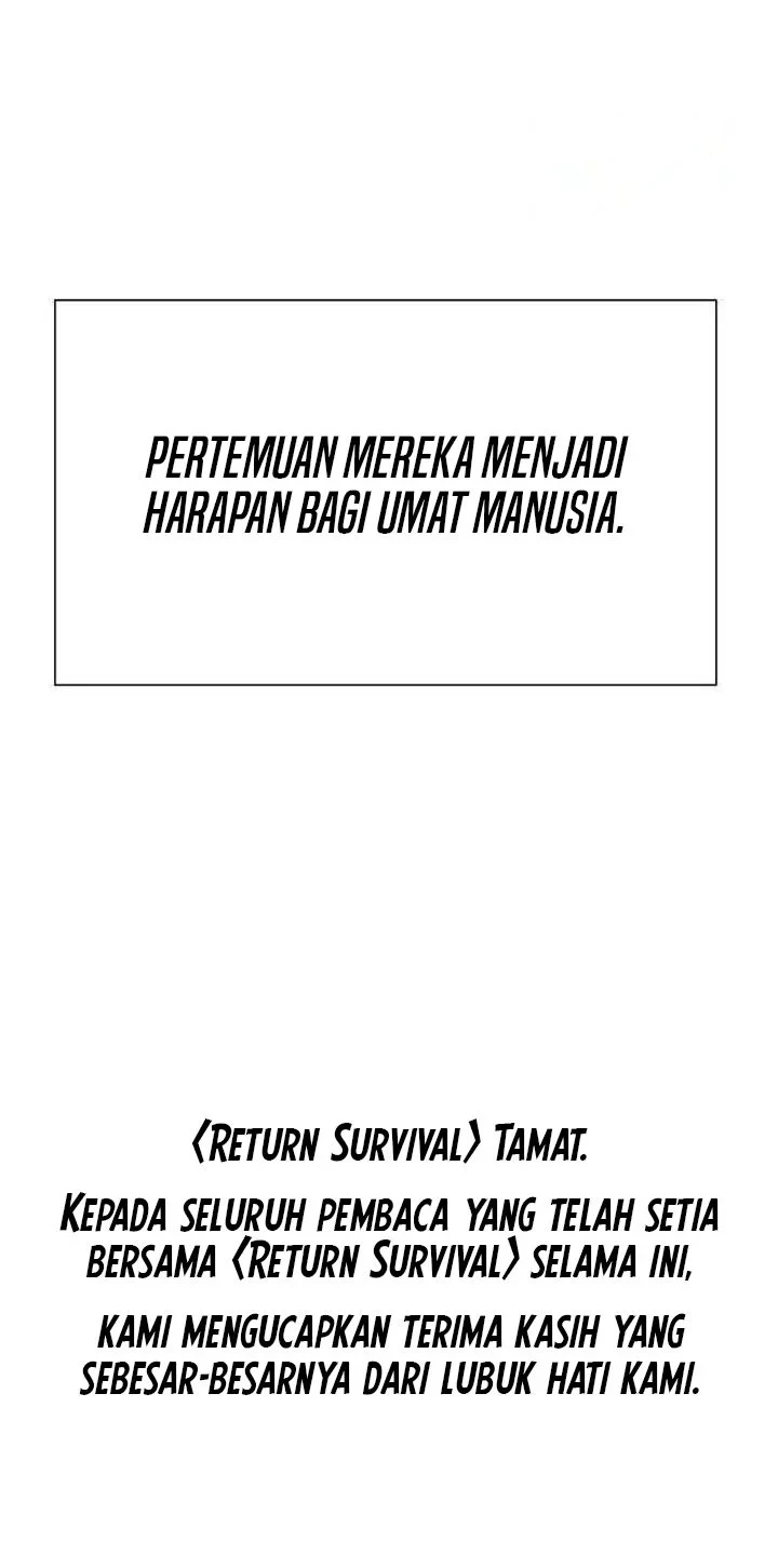 Return Survival Chapter 168 - halaman 55